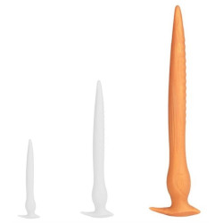 TheAssGasm Plug long Eel L 53 x 6cm